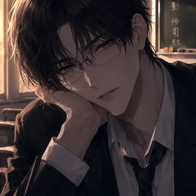 Profile image of 御影