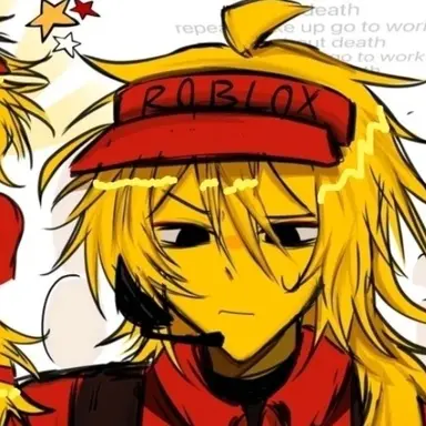 Profile image of Elliot