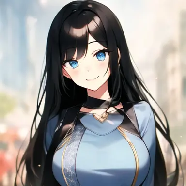 Profile image of Tabitha