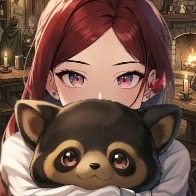 Profile image of ルルカ