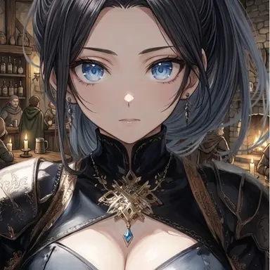 Profile image of ミキ