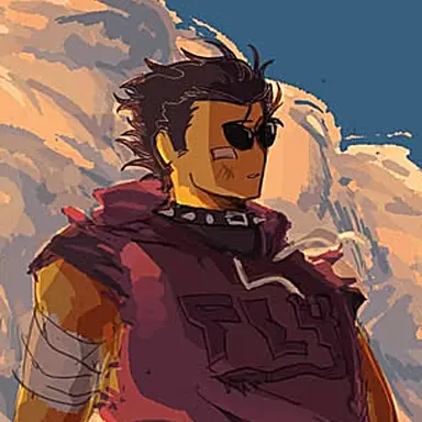 Profile image of Finn McCall