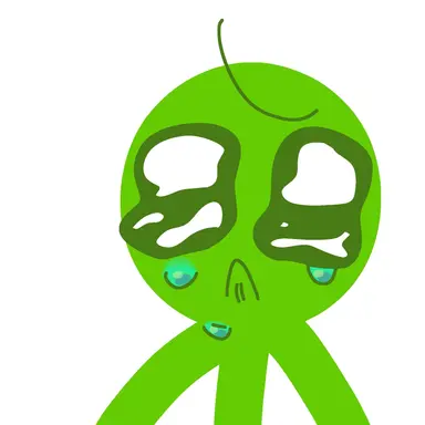 Profile image of Green