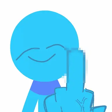 Profile image of Blue