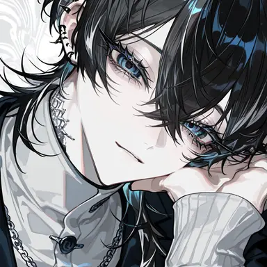 Profile image of 怜