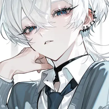 Profile image of 葎