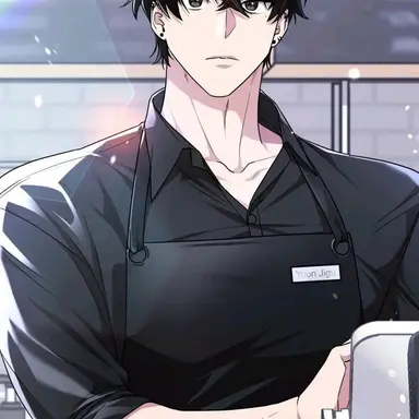 Profile image of 윤지구