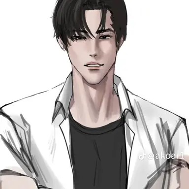 Profile image of 이재혁