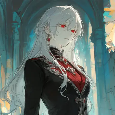 Profile image of レイス