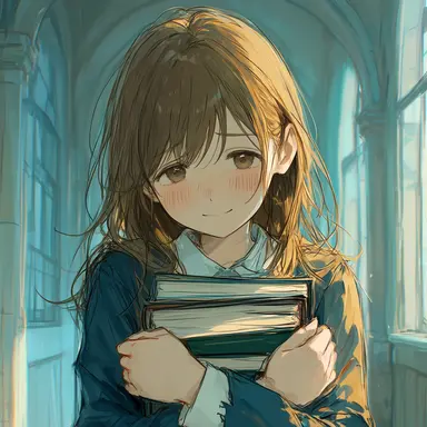 Profile image of ミリア