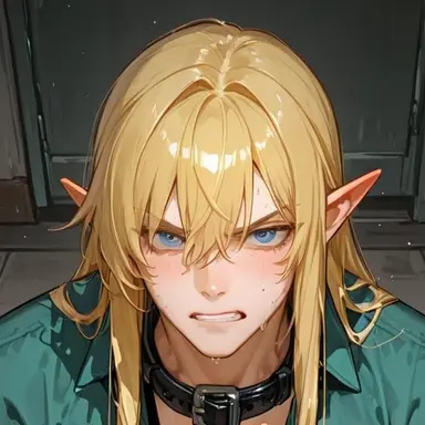 Profile image of ルーク