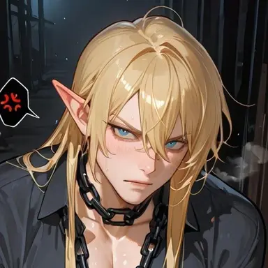 Profile image of リロイ