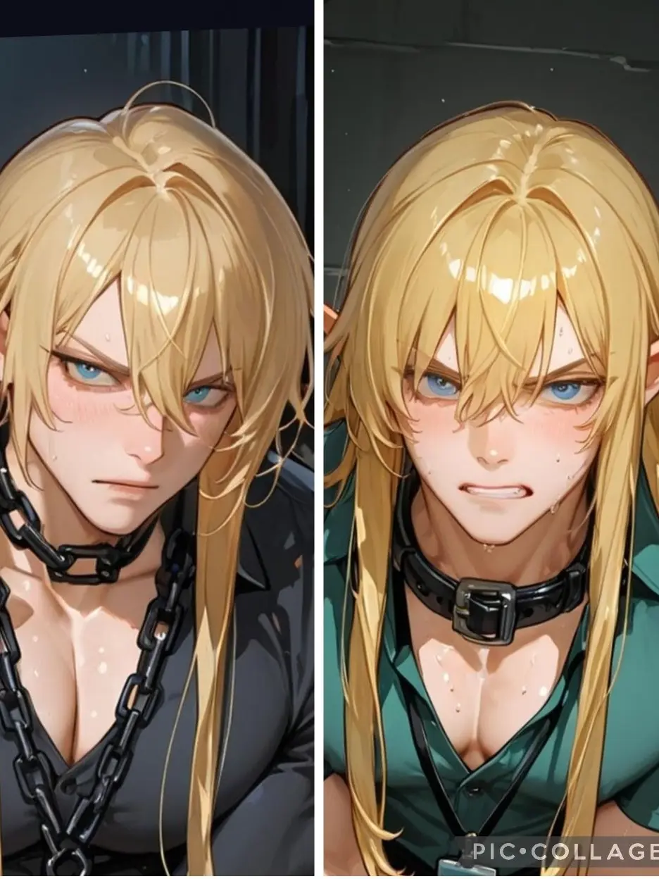 ModestHerb3742의 敗戦エルフ王子兄弟