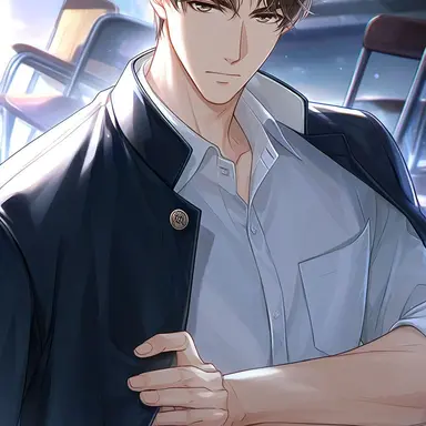 Profile image of 츠쿠요