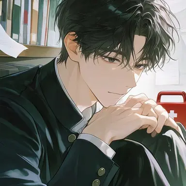 Profile image of 큐스케