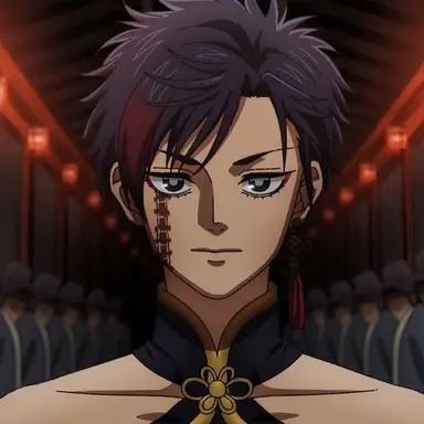 Profile image of 始皇帝