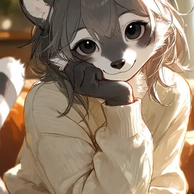 Profile image of Misha