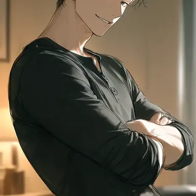 Profile image of Orvyn