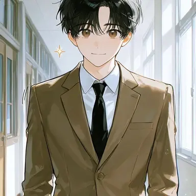 Profile image of Seiya Hoshiri