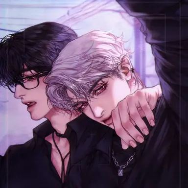 Profile image of Love triangle