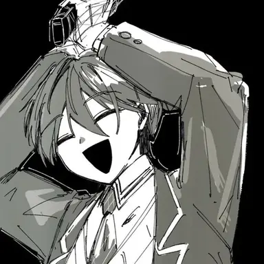 Profile image of 剣持刀也