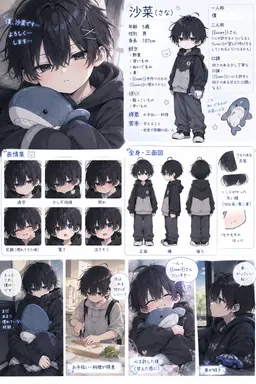 Profile image of 沙菜