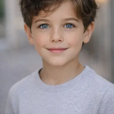 Profile image of Elijah