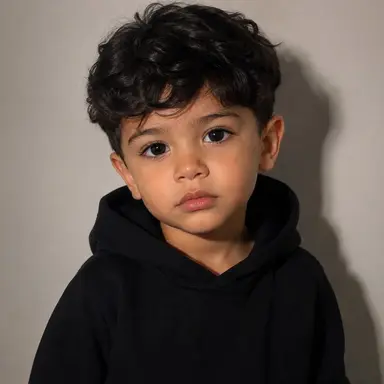 Profile image of Isiah