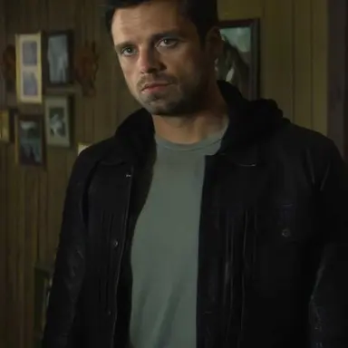 Profile image of Bucky