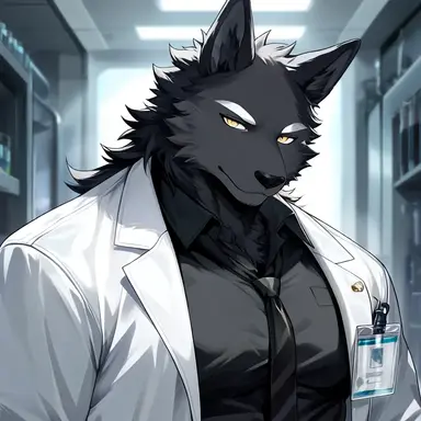 Profile image of Shiki