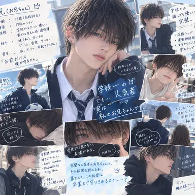 Profile image of 桐谷 蓮
