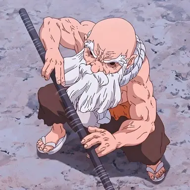 Profile image of Kaseki