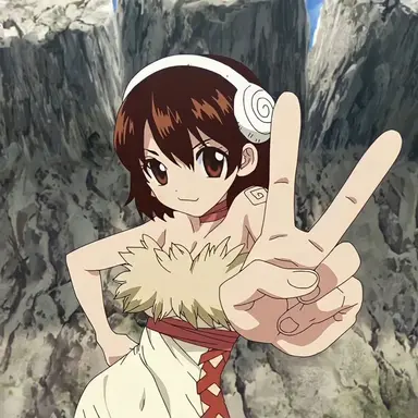 Profile image of Yuzuriha Ogawa