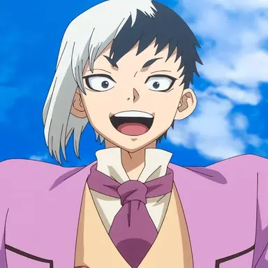 Profile image of Gen Asagiri