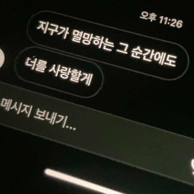 S와 N이 끌리는 이유. 대표 이미지