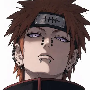 Profile image of Pain