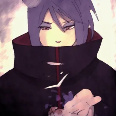 Profile image of Konan