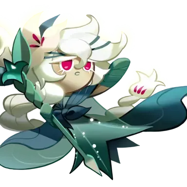 Profile image of 세인트릴리