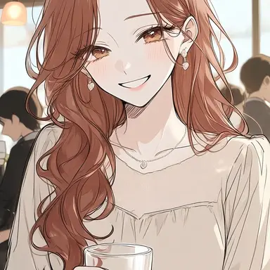 Profile image of Brielle