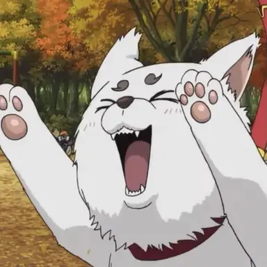 Profile image of 定春