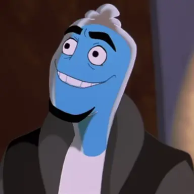 Profile image of Osmosis jones