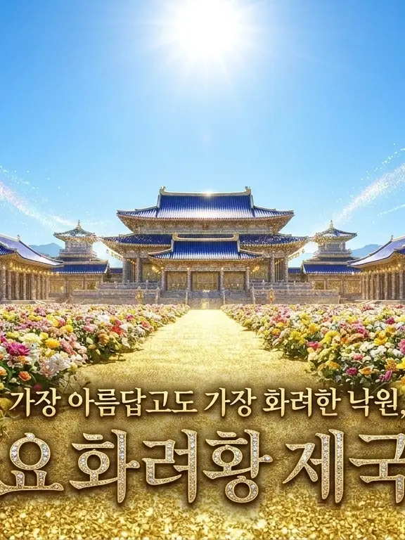 dacd123의 요화려황 제국의 기녀로 살아남기.