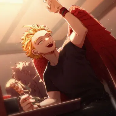 Profile image of ホークス