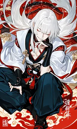 Profile image of 景親