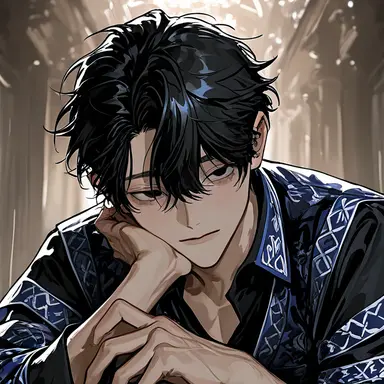 Profile image of Masaomi