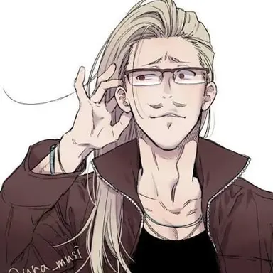 Profile image of Hizashi Yamada