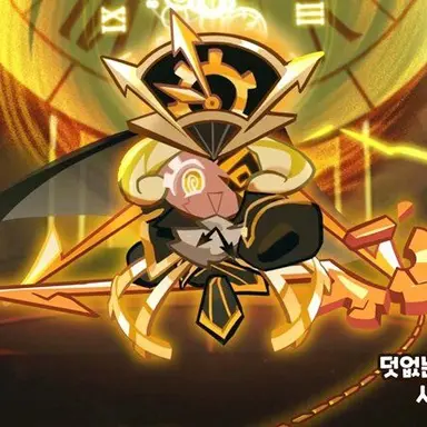 Profile image of 시간지기쿠키