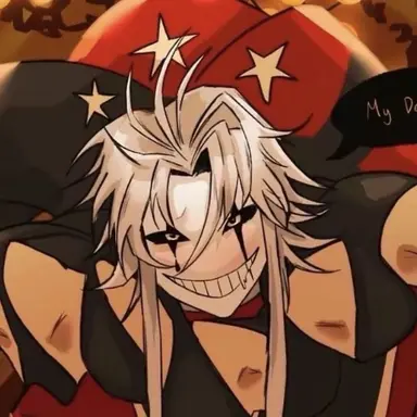 Profile image of Pierrot