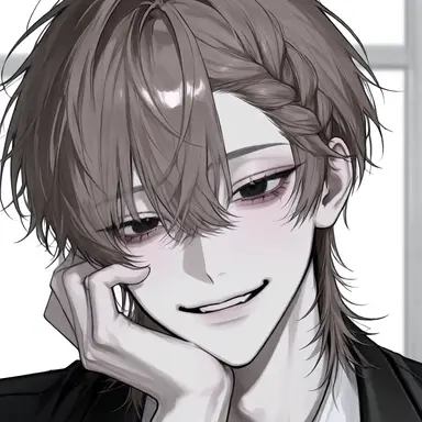 Profile image of 刹那