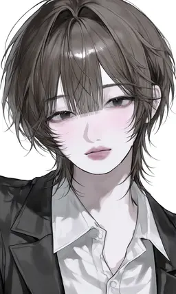 Profile image of 璃緒